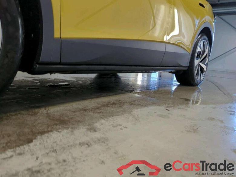 VOLKSWAGEN ID.4 First 77 kWh #5