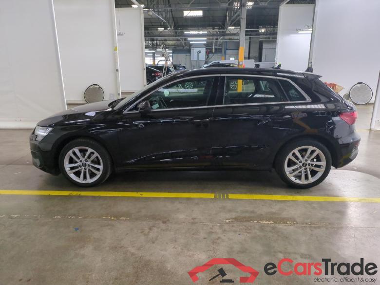 AUDI A3 Sportback / 2020 / 5P / Berline 30 TFSI MHEV S Tronic 110 Design #2