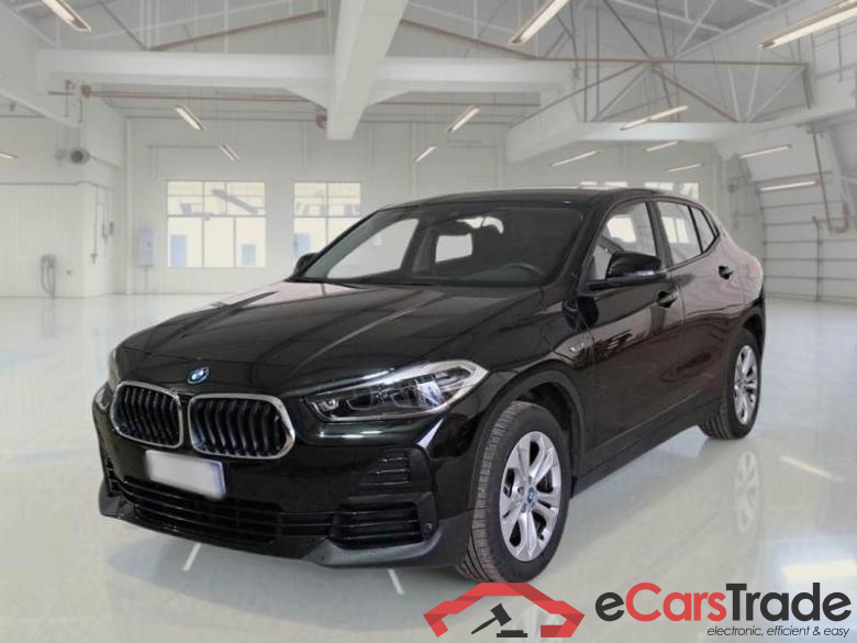 BMW X2 / 2017 / 5P / SUV XDRIVE 25E BUSINESS X AUTOMATICO