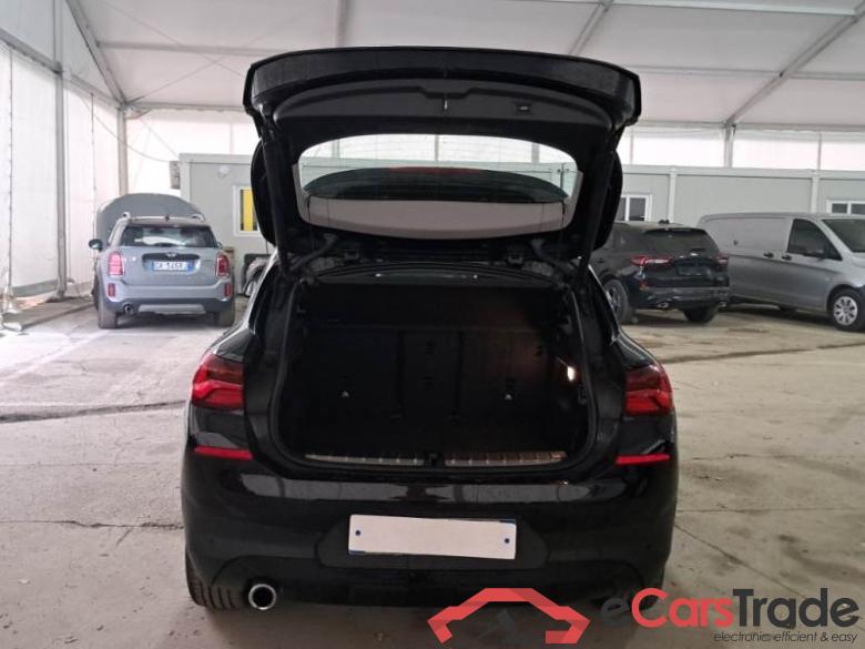 BMW X2 / 2017 / 5P / SUV XDRIVE 25E BUSINESS X AUTOMATICO #5