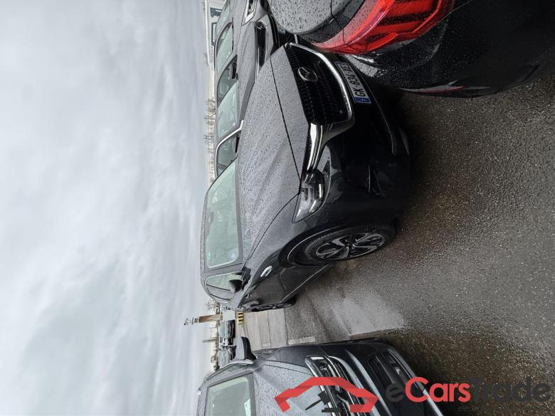 MAZDA CX-60 / 2022 / 5P / SUV 2.5 e-Sky PHEV Takumi AMB DRI CON PAN #2