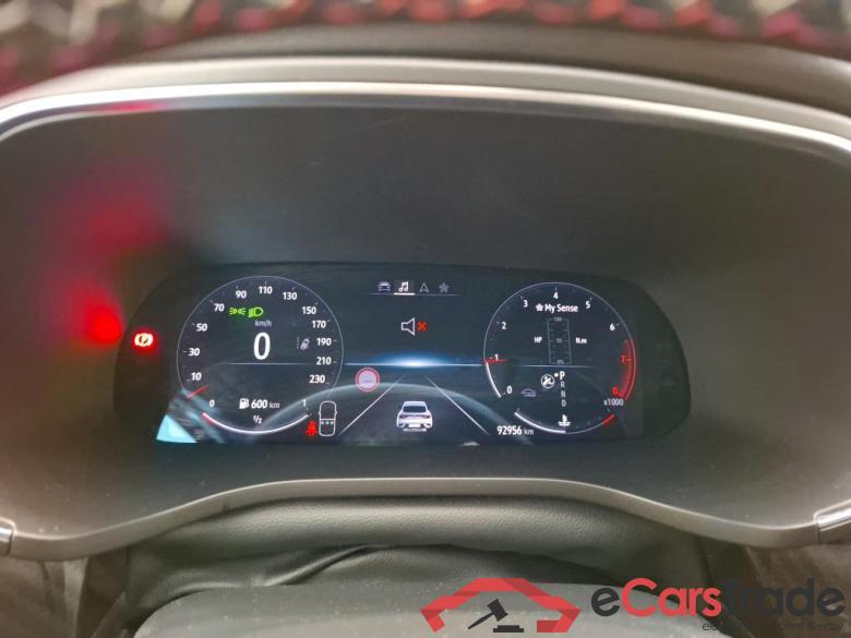RENAULT Arkana / 2021 / 5P / SUV R.S. Line TCe 160 EDC FAP - 21B #6