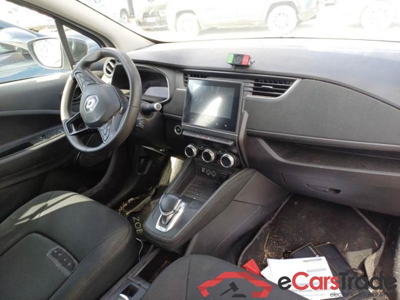 RENAULT ZOE / 2019 / 5P / BERLINA ZOE LIFE R110 #3