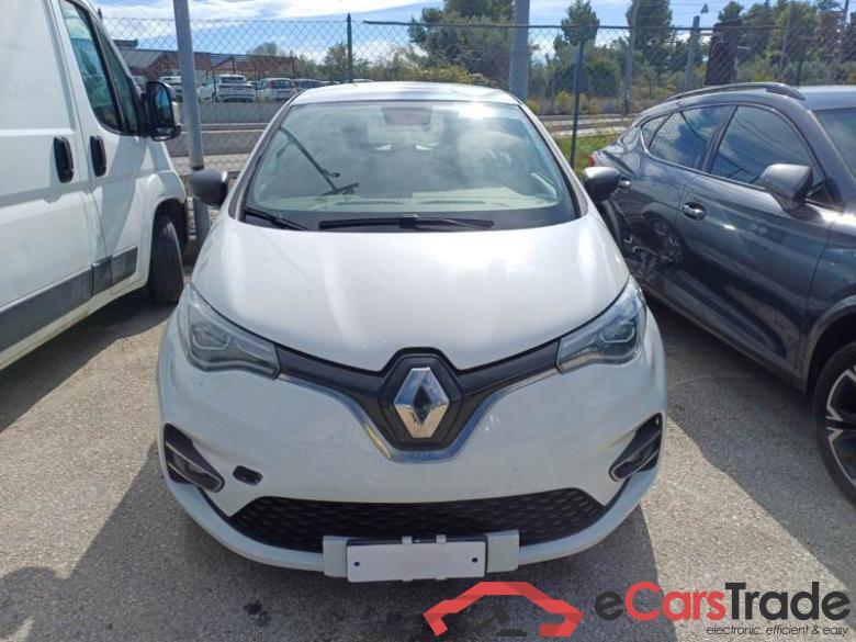 RENAULT ZOE / 2019 / 5P / BERLINA ZOE LIFE R110 #6