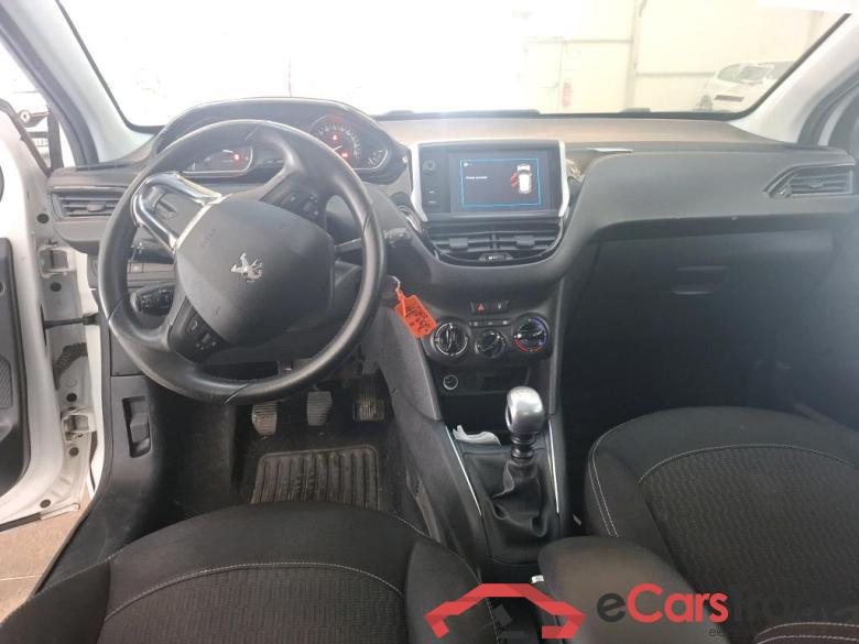PEUGEOT 208 5p Berline BLUEHDI 100 ¤6.c S&S ACTIVE BUSINESS #5