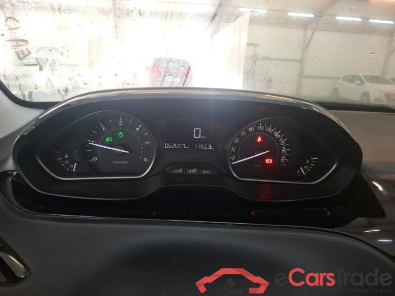 PEUGEOT 208 5p Berline BLUEHDI 100 ¤6.c S&S ACTIVE BUSINESS #6