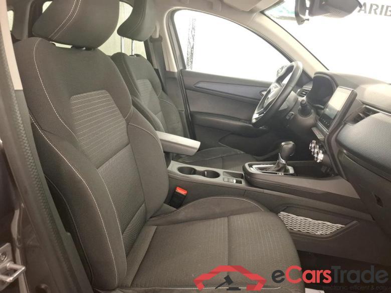 Arkana Evolution 1.6 E-TECH Hybrid 145CV BVA6 E6d #6