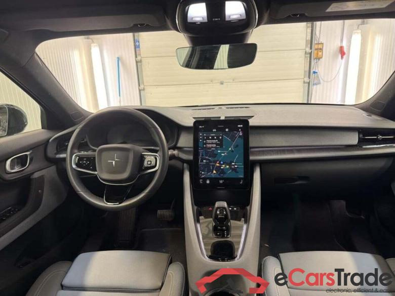 Polestar 2 LRDM LaunchEd. 78kWh #3