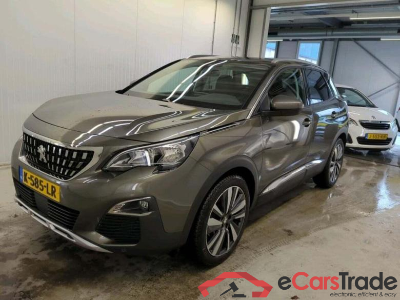 PEUGEOT 3008 1.2 PT BL Prem Av