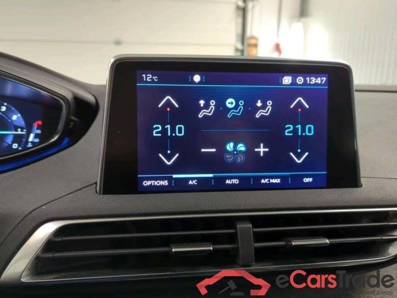 PEUGEOT 3008 1.2 PT BL Prem Av #5