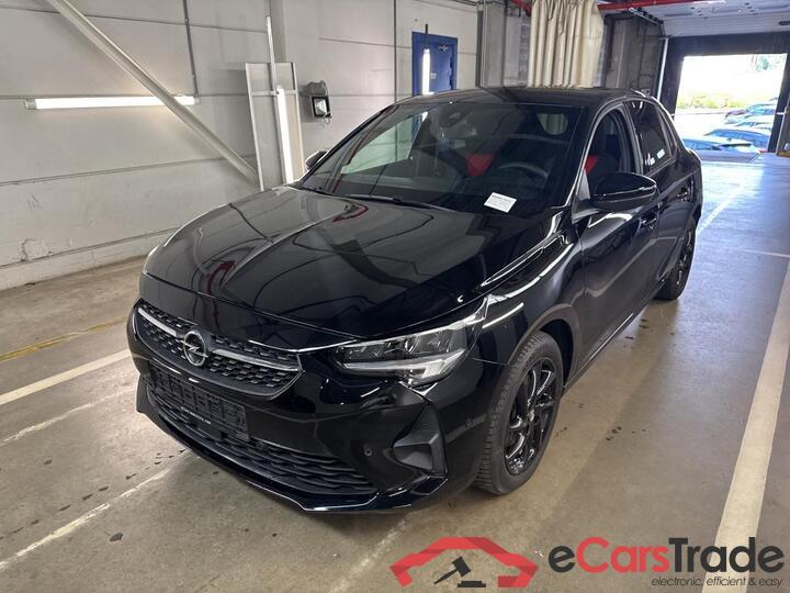 Opel Corsa Corsa 1.2 Turbo S/S Auto GS Line 96kW/131pk  5D/P Auto-8 #1