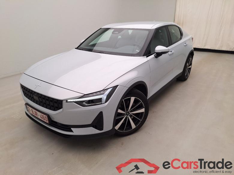 Polestar, Polestar 2 '19 BEV, Polestar 2 Long Range Single Motor 5d #2
