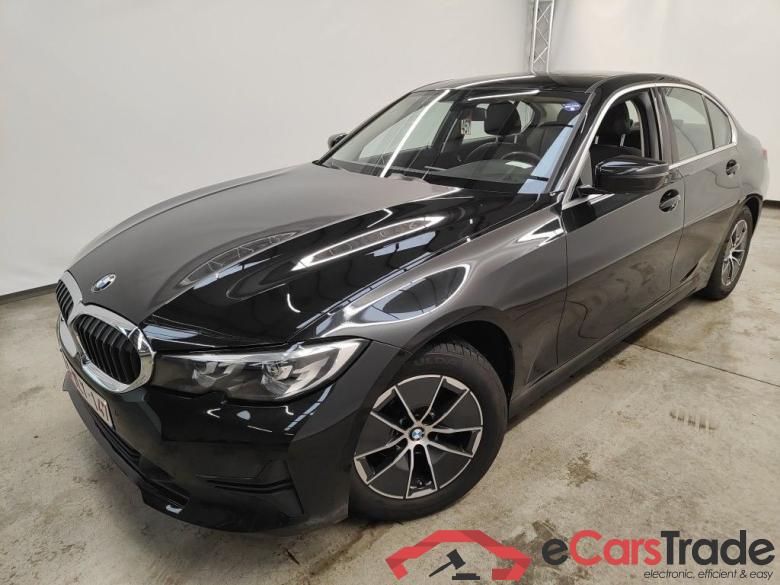 BMW 3 Reeks Berline 318iA (115 kW) 4d #1