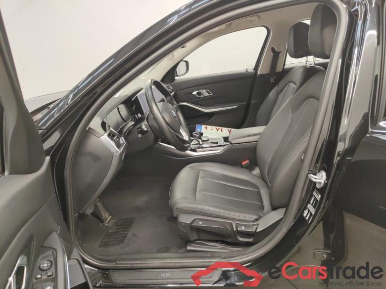 BMW 3 Reeks Berline 318iA (115 kW) 4d #3