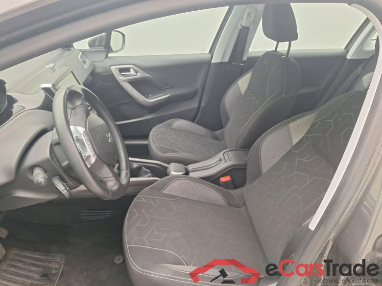 Peugeot, 2008 FL'16, Peugeot 2008 1.2 Puretech 61kW S&S Active 5d #3