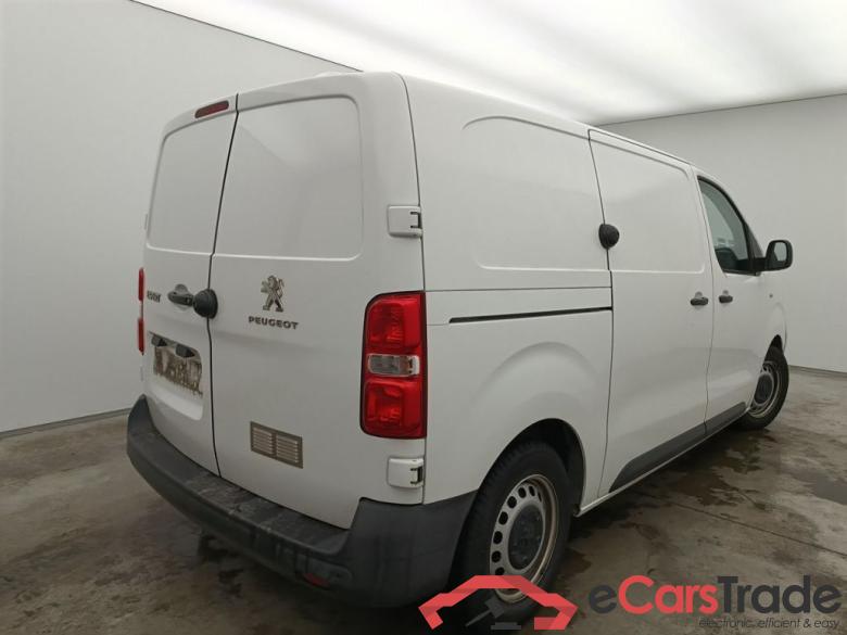 Peugeot Expert Standard Premium L2 1.5 BlueHDi 100 S&S 4d #2