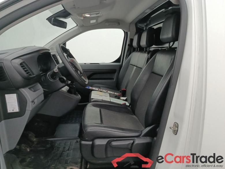 Peugeot Expert Standard Premium L2 1.5 BlueHDi 100 S&S 4d #4