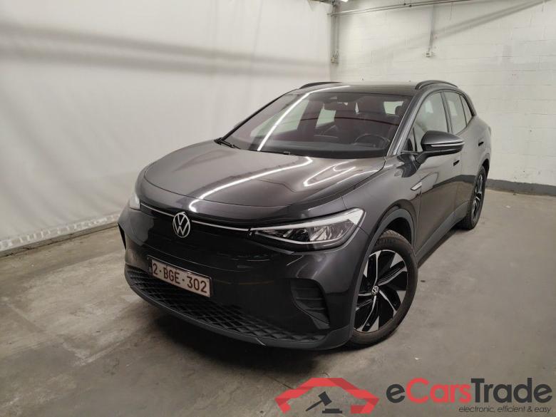 Volkswagen ID.4 77kWh Pro Life 5d #1