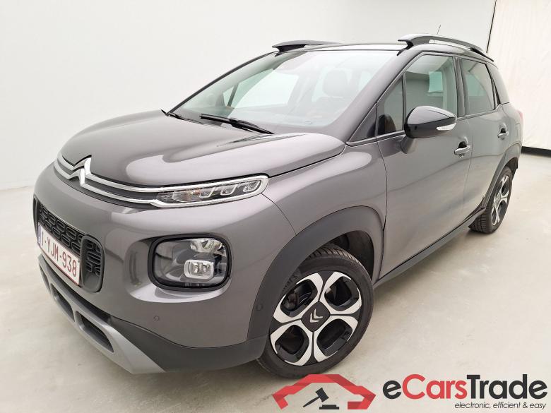 Citroën, C3 Aircross 