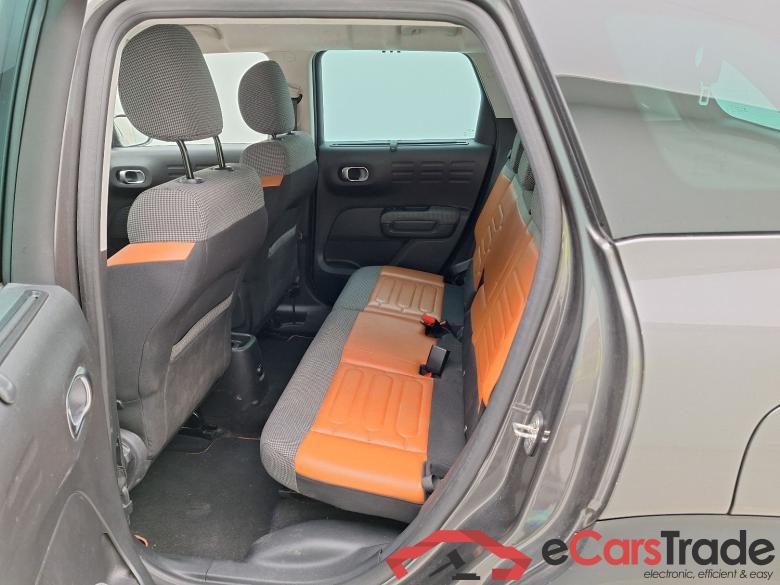 Citroën, C3 Aircross 