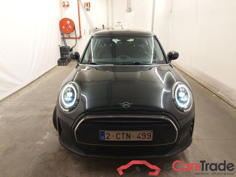 Mini Cooper 3d #5