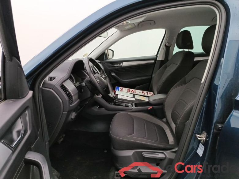 Skoda Kodiaq 2.0 CRTDI 110kW DSG7 Ambition 5d 7pl #3