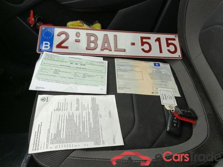 Skoda Kodiaq 2.0 CRTDI 110kW DSG7 Ambition 5d 7pl #4