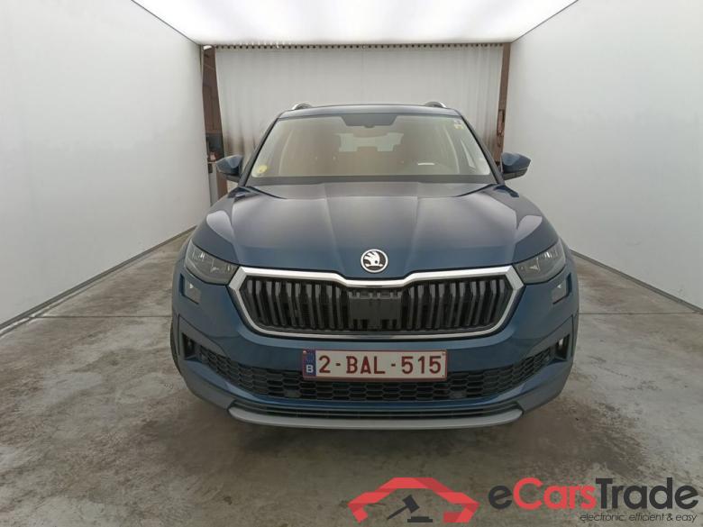 Skoda Kodiaq 2.0 CRTDI 110kW DSG7 Ambition 5d 7pl #5