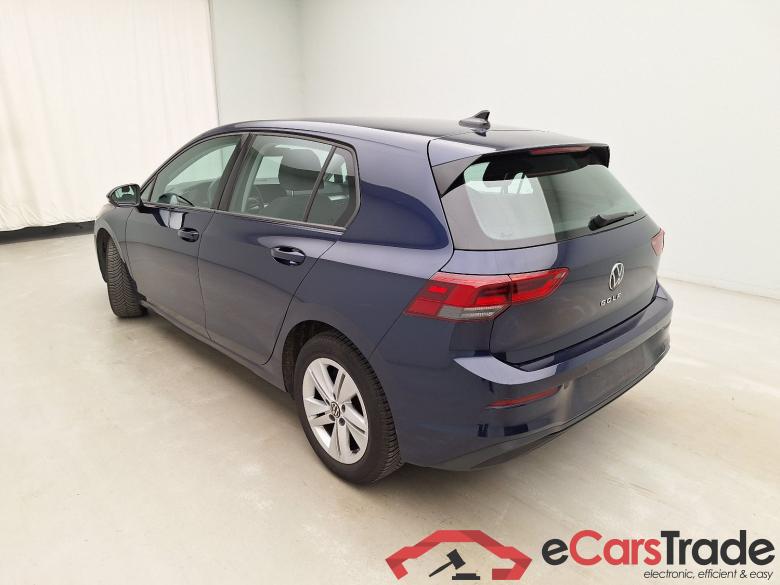 VW, Golf VIII '20, Volkswagen Golf VIII 1.5 TSI 96kW Life 5d #6