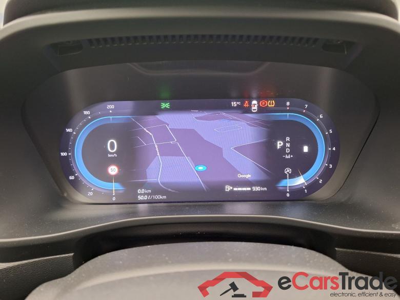 Volvo, XC40 FL'21, Volvo XC40 B3 Plus Dark Design DCT 5d #5