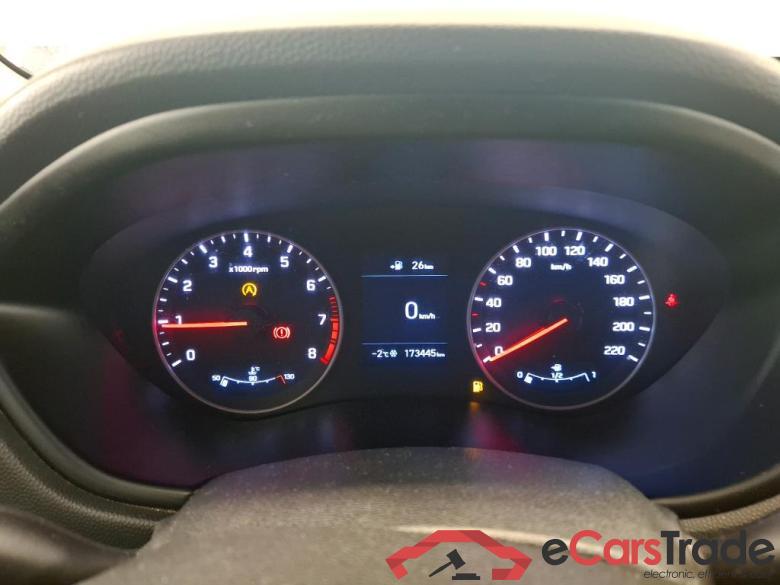 i20 2018 5P Berline 10 T-GDI 100 BUSINESS  / TRANSFO VP/VF #6