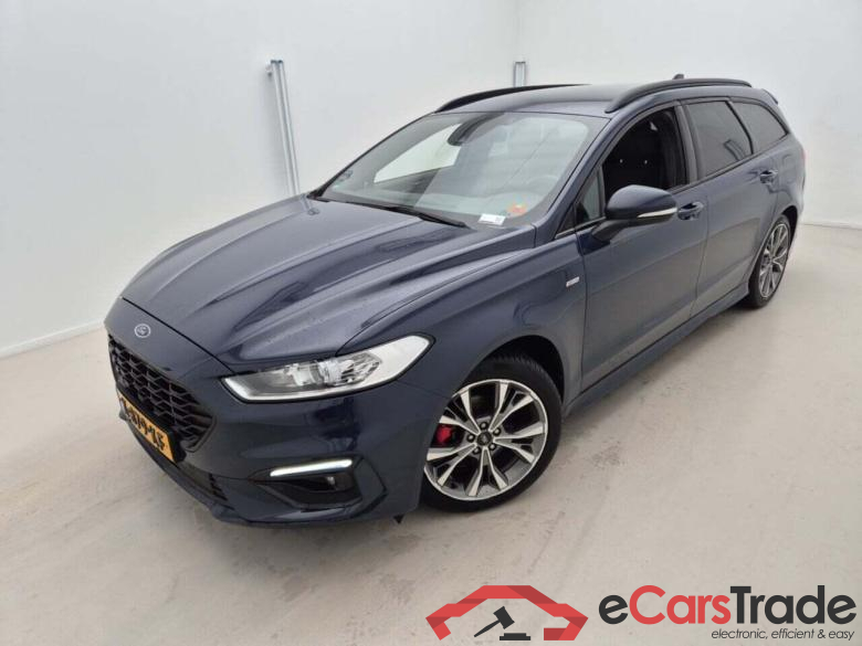 FORD Mondeo Wagon 2.0 IVCT HEV ST-Line AUT