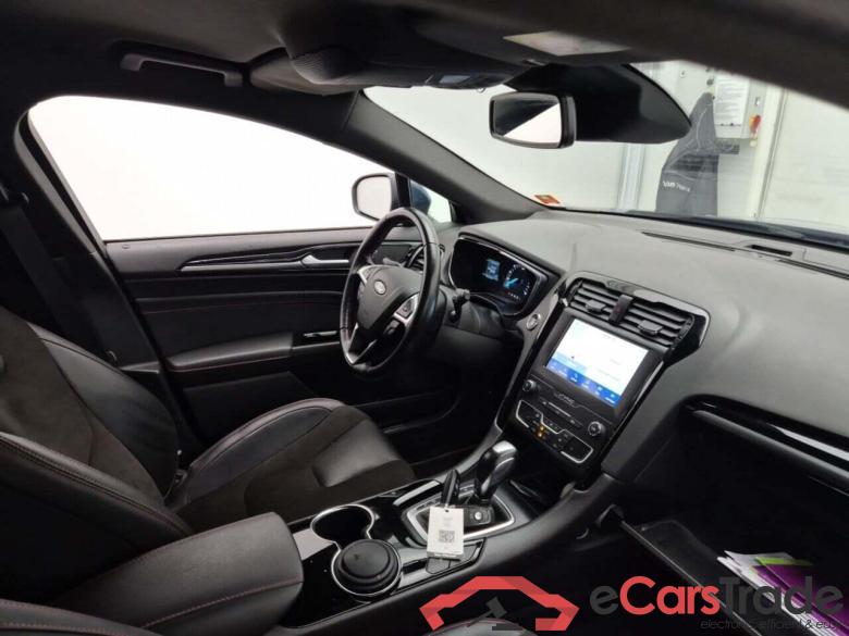 FORD Mondeo Wagon 2.0 IVCT HEV ST-Line AUT #3