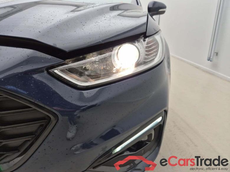 FORD Mondeo Wagon 2.0 IVCT HEV ST-Line AUT #4