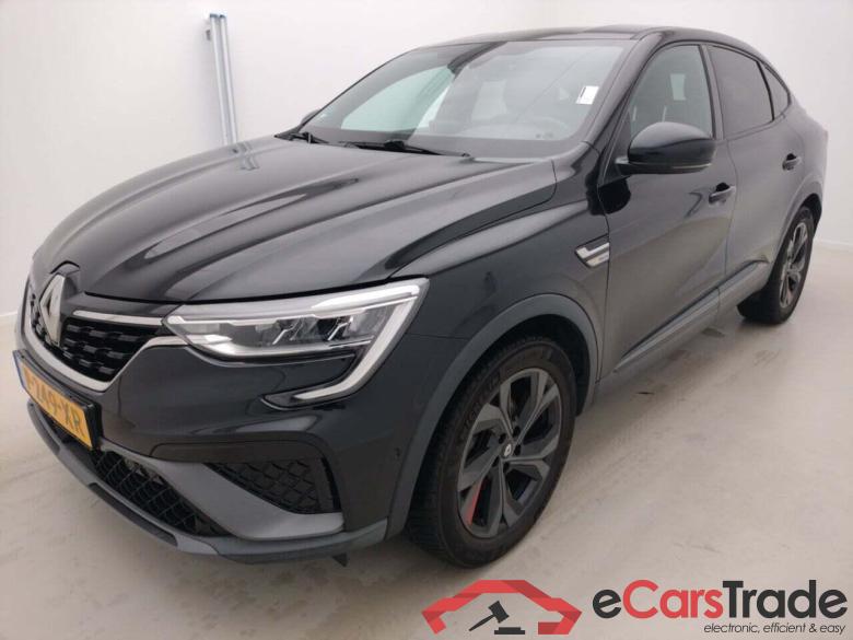RENAULT Arkana 1.6 E-T H 145 RS Line AUT #1