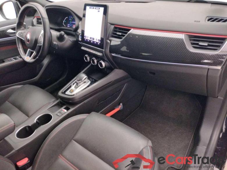 RENAULT Arkana 1.6 E-T H 145 RS Line AUT #3