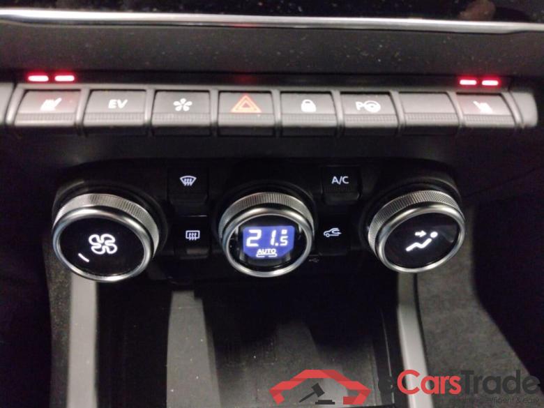 RENAULT Arkana 1.6 E-T H 145 RS Line AUT #5