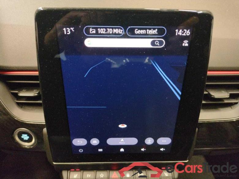 RENAULT Arkana 1.6 E-T H 145 RS Line AUT #6