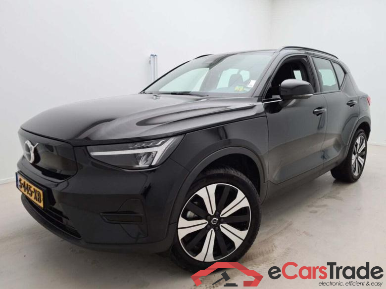VOLVO XC40 Recharge Plus 70 kWh