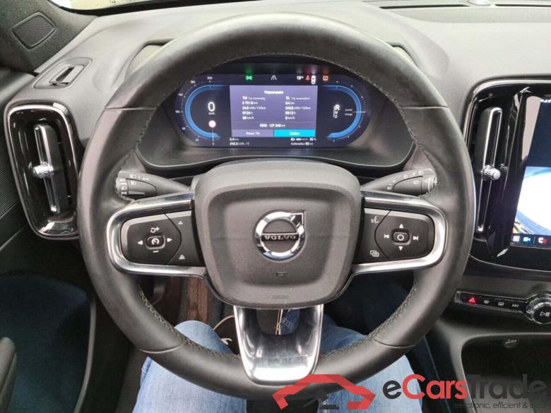 VOLVO XC40 Recharge Plus 70 kWh #6