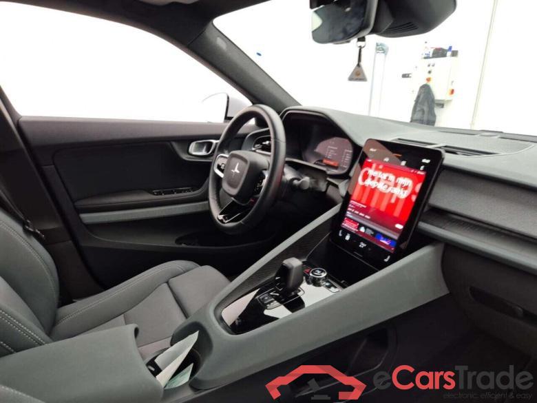 Polestar 2 LRDM LaunchEd. AWD 78kWh #3