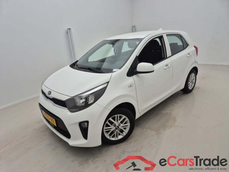 KIA Picanto 1.0 DPi DynamicLine #1