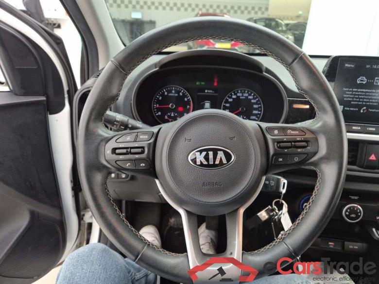 KIA Picanto 1.0 DPi DynamicLine #5