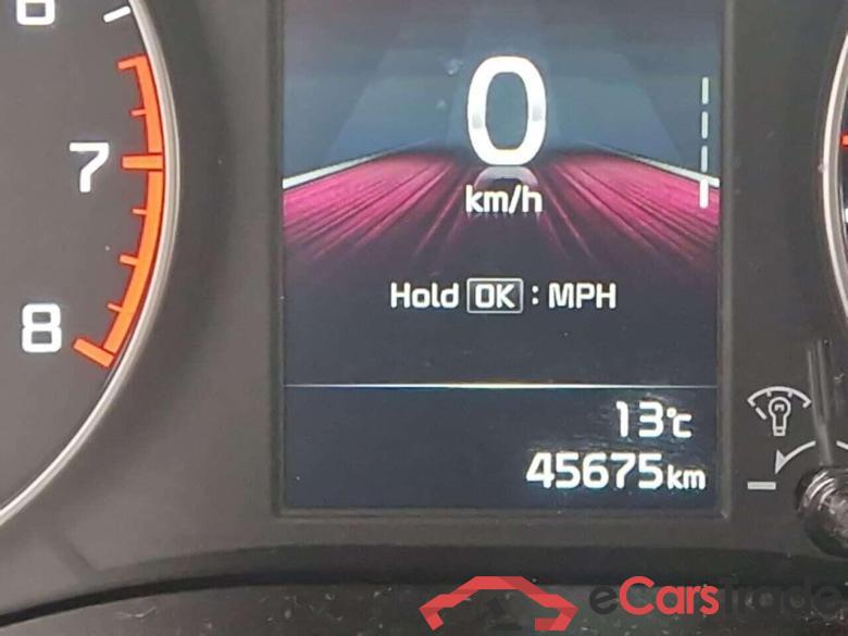 KIA Picanto 1.0 DPi ComfortLine #4