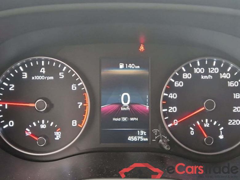 KIA Picanto 1.0 DPi ComfortLine #5