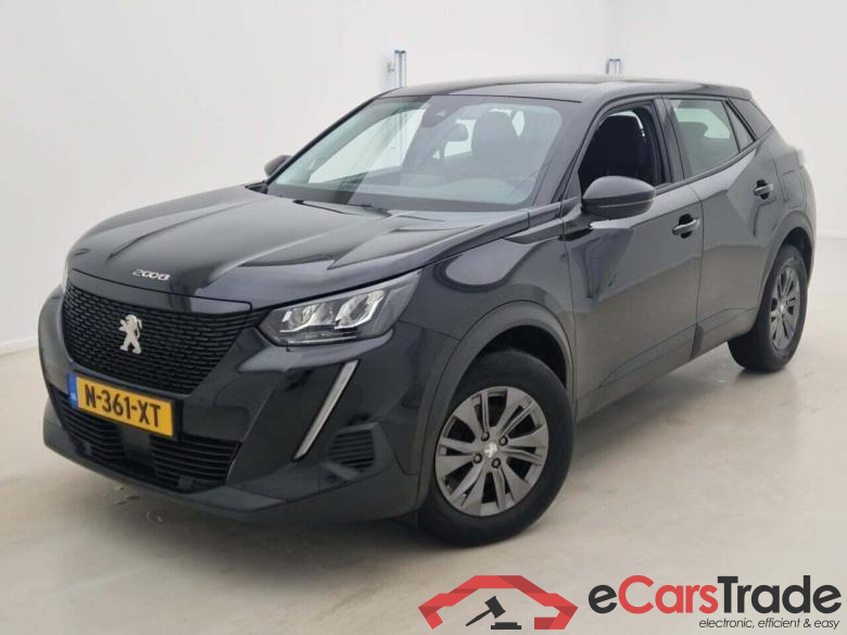 PEUGEOT 2008 1.2 PT Active Pack EAT8