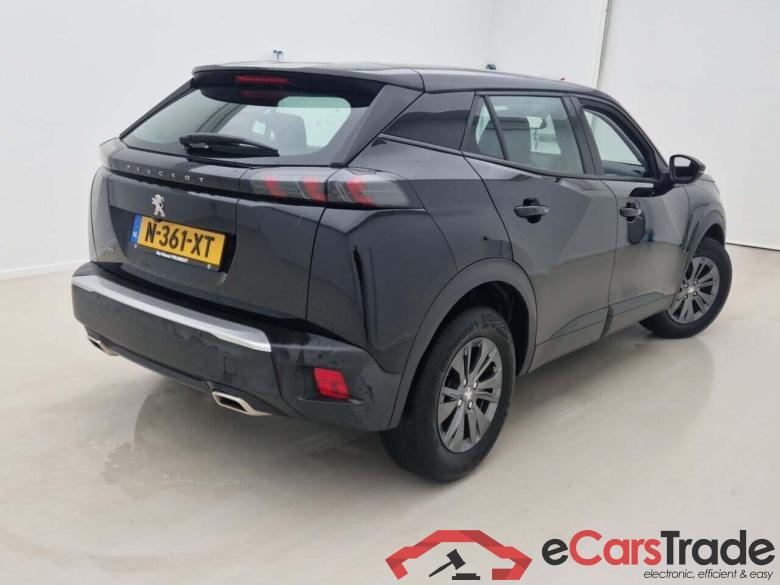 PEUGEOT 2008 1.2 PT Active Pack EAT8 #2