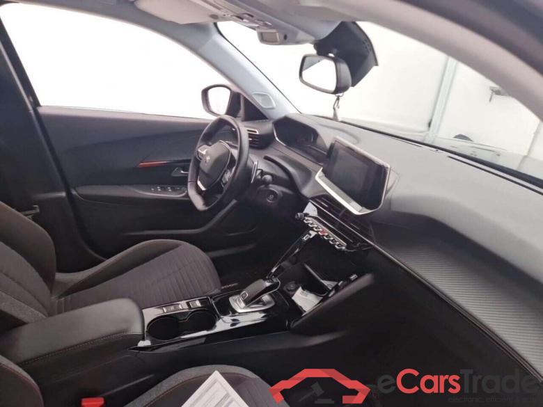 PEUGEOT 2008 1.2 PT Active Pack EAT8 #3