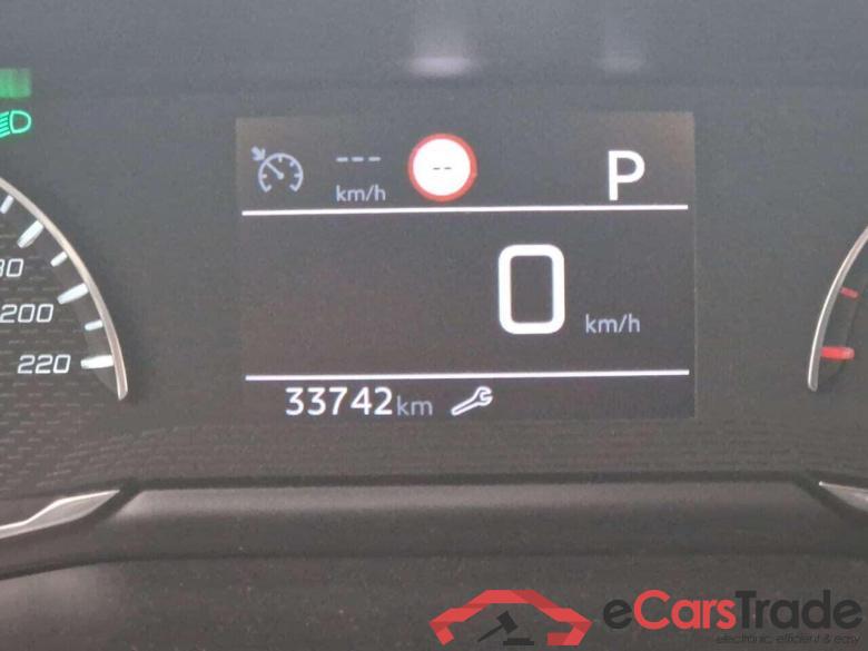 PEUGEOT 2008 1.2 PT Active Pack EAT8 #4