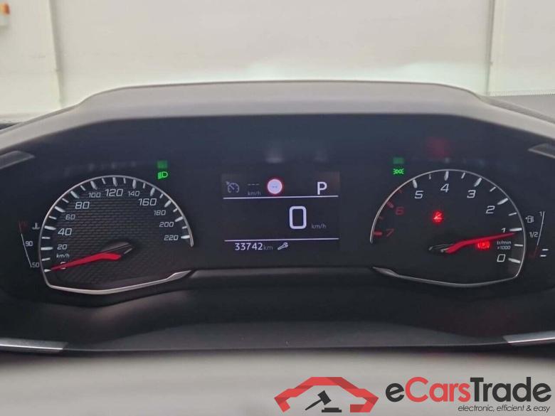PEUGEOT 2008 1.2 PT Active Pack EAT8 #5